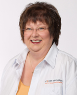 Claire Berthiaume - Directrice à l’approvisionnement