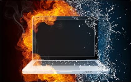 dbr informatique desaster recovery desastre