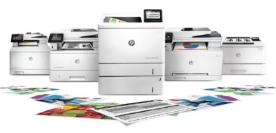 Dbr informatique imprimante HP Kyocera