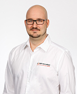 Maxime Bernier - Directeur technique